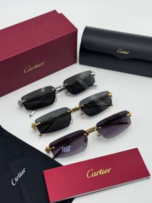 Очки Cartier