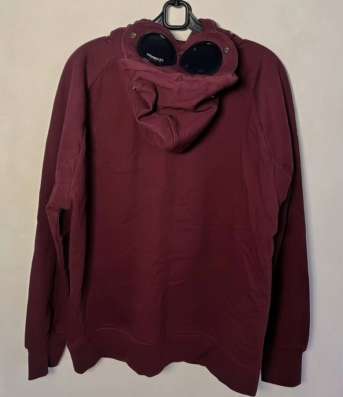 CP Company google hoodie в Пскове фото 6