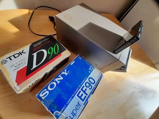 Кассетная дека ONKYO К-185 в Челябинске фото 6