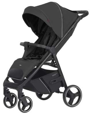 Прогулочная коляска carrello bravo