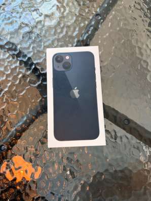 Apple 13 256GB в Голицыне