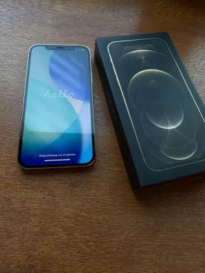 iPhone 12 Pro, 256 Gb в Саратове