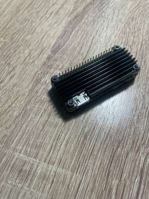 Raspberry pi zero 2w в Троицке фото 4