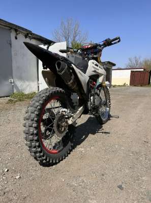 Продам мотоцикл Regulmoto Sport, 2021 в Артеме фото 4