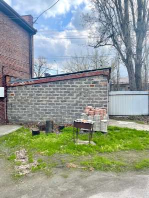 Гараж в Шахтах фото 5