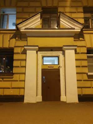 3 к. кв. в в Санкт-Петербурге фото 5