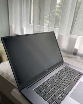 Ноутбук HUAWEI MateBook D15 в Нижнем Новгороде фото 4