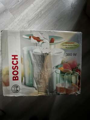 Соковыжималка