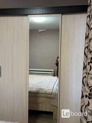 Продам шкаф-купе в Ангарске
