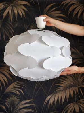 Подвесной светильник IKEA Fillsta