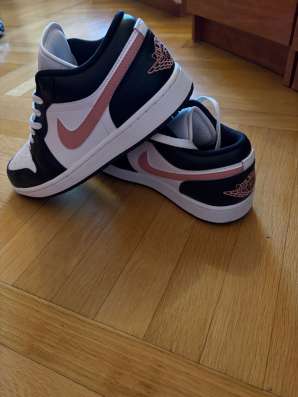 Кроссовки Nike в Ростове-на-Дону фото 4