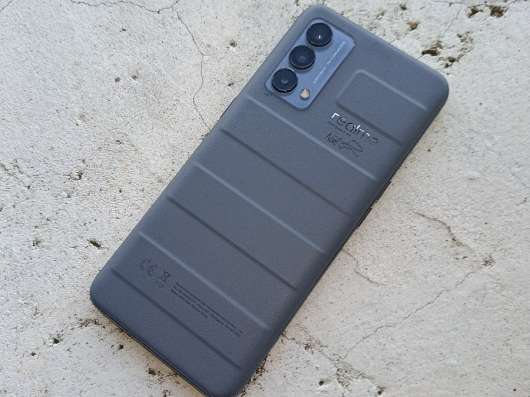 Realme gt master editeon в Екатеринбурге фото 3