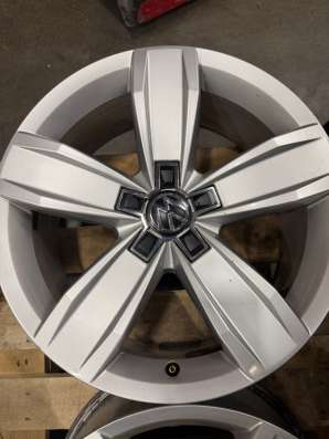 Диски на VW. в Томилино