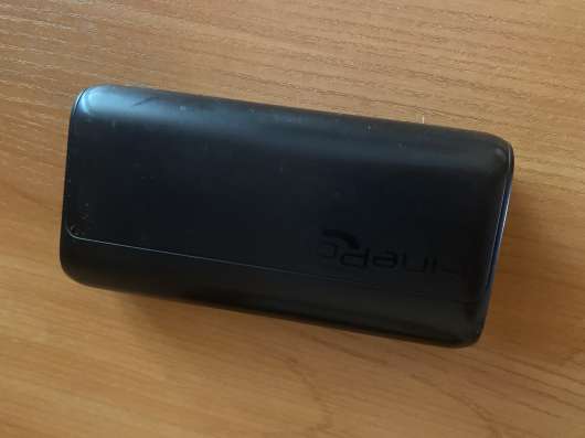 Powerbank FinePower Regular 20 в Новосибирске