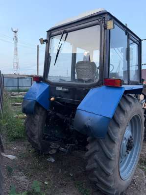 Продается Мтз82 с Куном в Нефтекамске фото 5