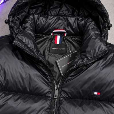 Куртка Tommy Hilfiger в Перми фото 4