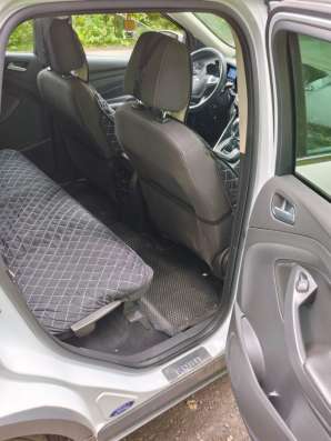 Ford Kuga в Москве фото 5