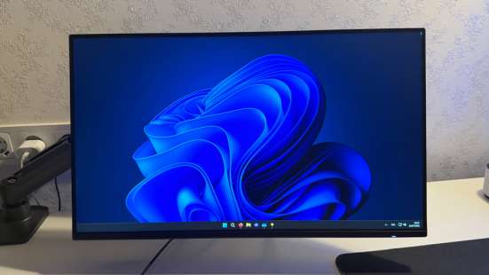 Монитор от MSI 144 Гц в Октябрьском фото 3