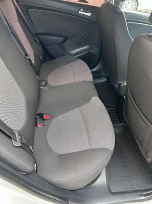 Продам Hyundai Solaris, 2012 в Красноярске фото 3