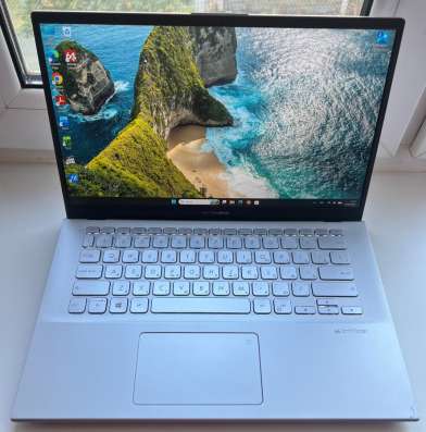 Asus VivoBook 14 в Долгопрудном фото 8