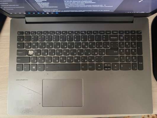 Продается ноутбук Lenovo IdeaPad 520-15IKB в Видном фото 6