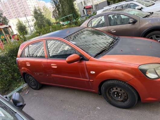 Продам автомобиль в Подольске