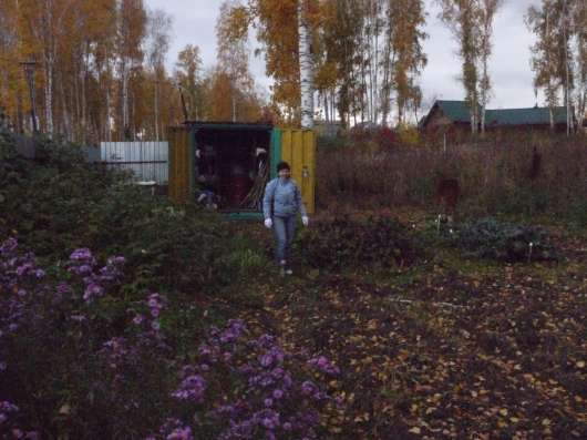 Продам садовый участок в Челябинске фото 6