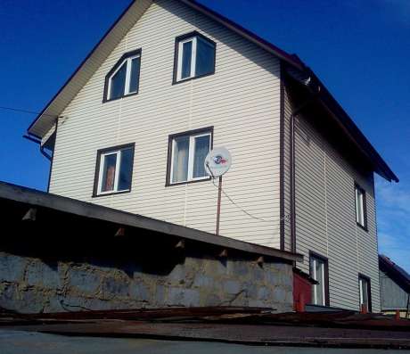 Установка антенн в Новосибирске в Новосибирске фото 11