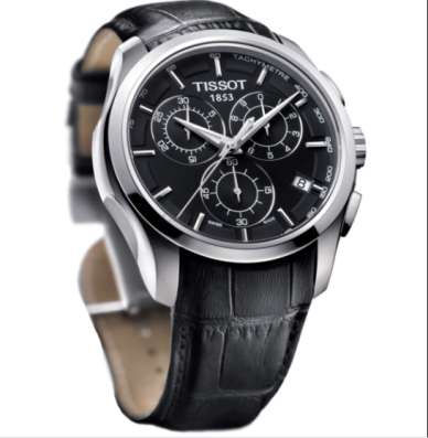 Часы Tissot 1853 в Санкт-Петербурге