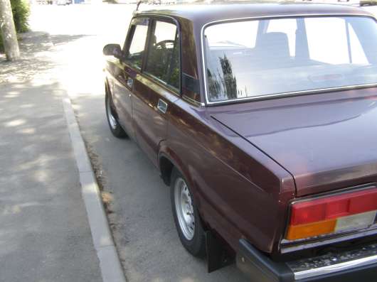 Состояние нового автомобиля в Ростове-на-Дону фото 5