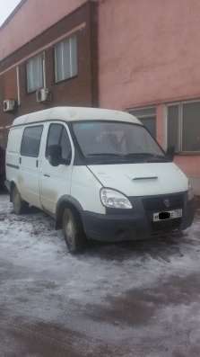 Продам Автомобиль Соболь 2752 в Воскресенске