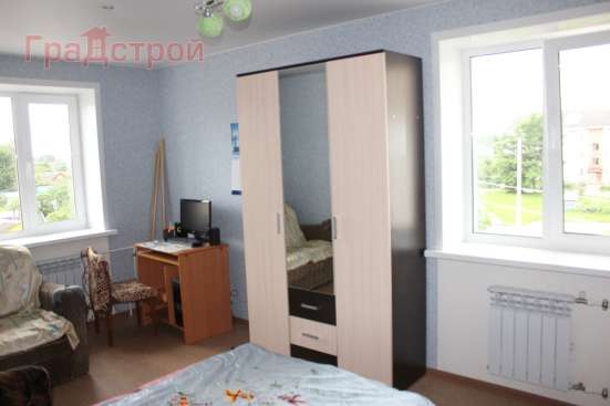 Продам многомнатную квартиру в Вологда.Жилая площадь 103,70  кв.м.Этаж 3.Дом кирпичный. в Вологде фото 12