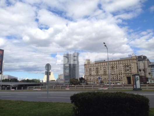 Продам четырехкомнатную квартиру в Москве. Жилая площадь 133 кв.м. Этаж 7. Дом кирпичный. в Москве фото 3