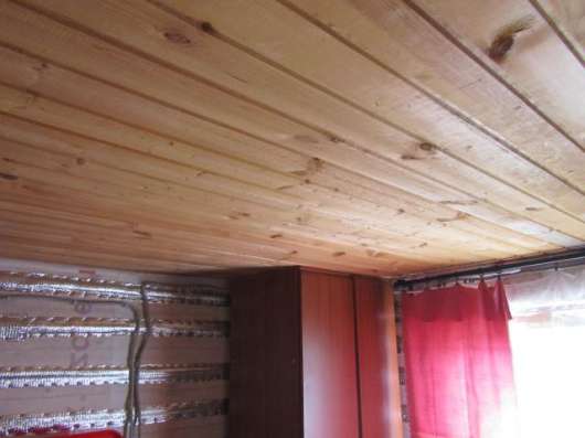 Продам коттедж в Раменское. Жилая площадь 55 кв.м. в Раменское фото 7