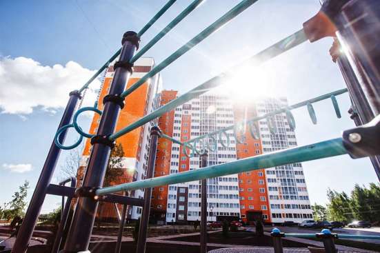 Продам двухкомнатную квартиру в Тверь.Жилая площадь 68  кв.м.Этаж 4.Есть Балкон. в Твери фото 4