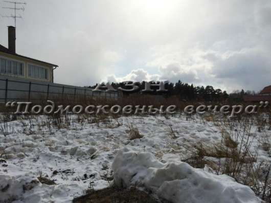 realty_mapper3.plot_in_locationИндивидуальное жилищное ст-во. Площадь 23.00 сот.Есть Электричество. в Москве