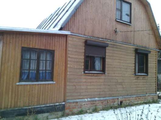 Продам дом в Воскресенске. Жилая площадь 70 кв.м. в Воскресенске фото 10