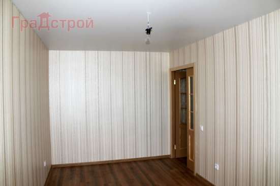 Продам двухкомнатную квартиру в Вологда.Жилая площадь 60  кв.м.Дом кирпичный.Есть Балкон. в Вологде фото 15