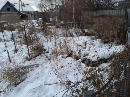 Продам зем. участок в г. Иркутске