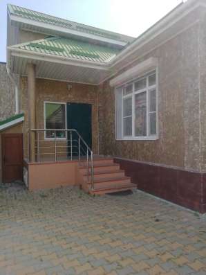 Продажа дома в Анапе