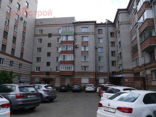 Продам однокомнатную квартиру в Вологда.Жилая площадь 40  кв.м.Дом кирпичный.Есть Балкон. в Вологде фото 7
