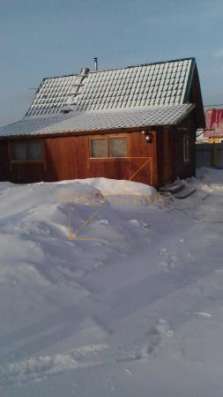 коттедж, Новосибирск, Наумова, 160.00 кв.м. в Новосибирске фото 8
