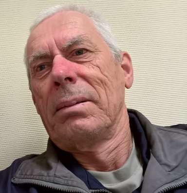 Александр, 71 год, хочет пообщаться