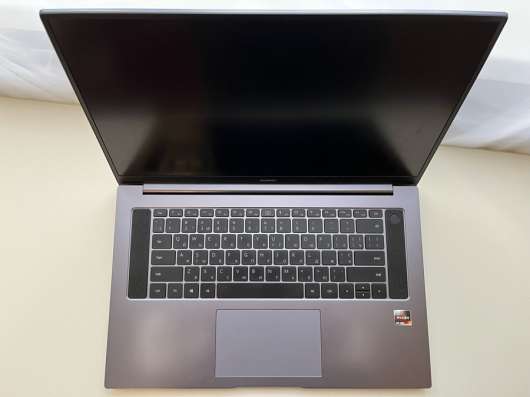 Ноутбук Huawei HVY-WAP9 D16 2021 (ультрабук) в Твери фото 3