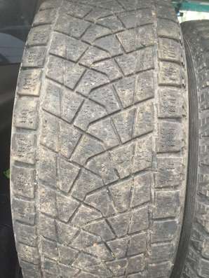 Продам BRIDGESTONE Blizzak DM-Z3 в Москве