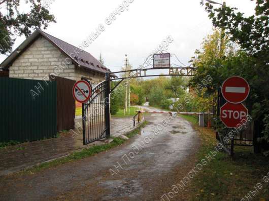 Продам дом в Кубинка.Жилая площадь 70  кв.м.Есть Электричество. в Кубинке