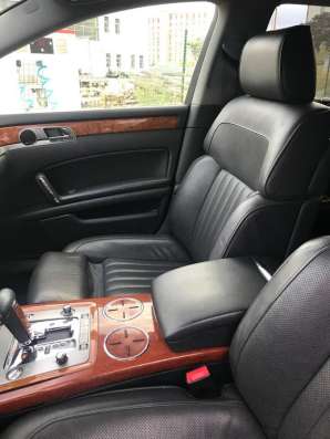 Продам Volkswagen Phaeton в Екатеринбурге фото 5