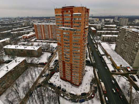 Ремонт квартир в Новогиреево. Компания Бабич в Москве фото 5