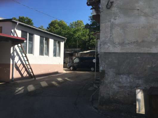 ПСН. Комплекс общепита. 35 м2 в Севастополе фото 3