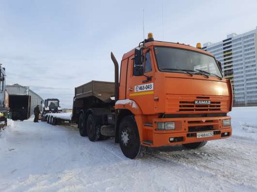 Сцепка в Кирове